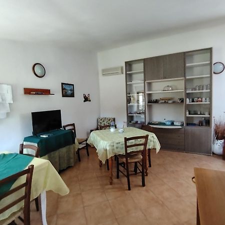 Agriturismo Sa E Padedda Mores Екстериор снимка