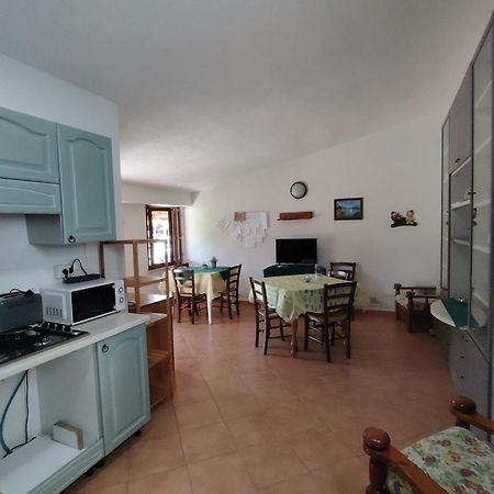 Agriturismo Sa E Padedda Mores Екстериор снимка