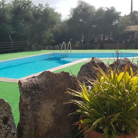 Agriturismo Sa E Padedda Mores Екстериор снимка