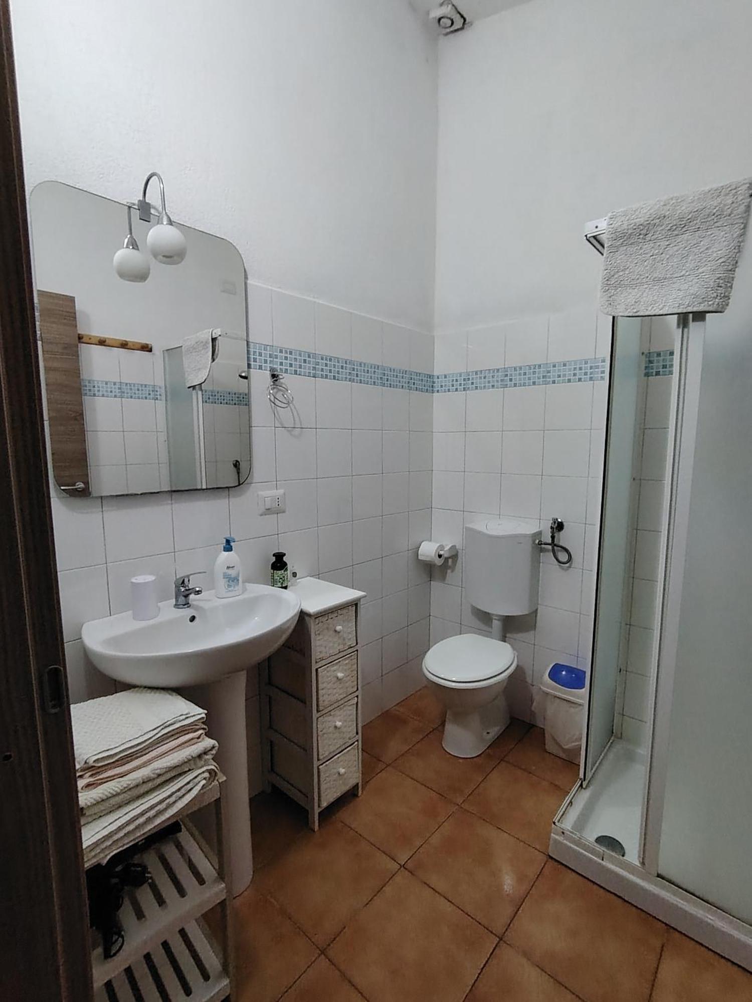 Agriturismo Sa E Padedda Mores Стая снимка