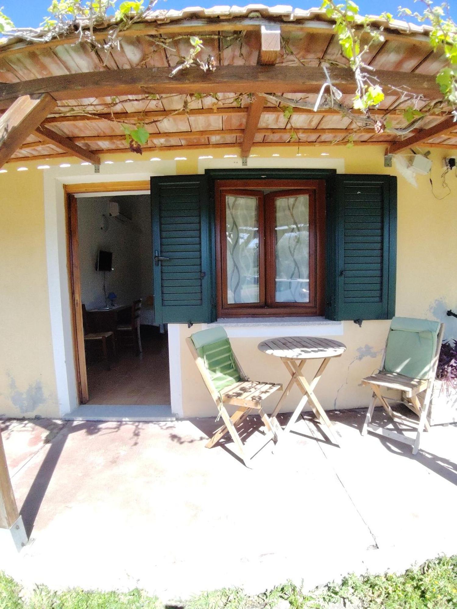 Agriturismo Sa E Padedda Mores Стая снимка