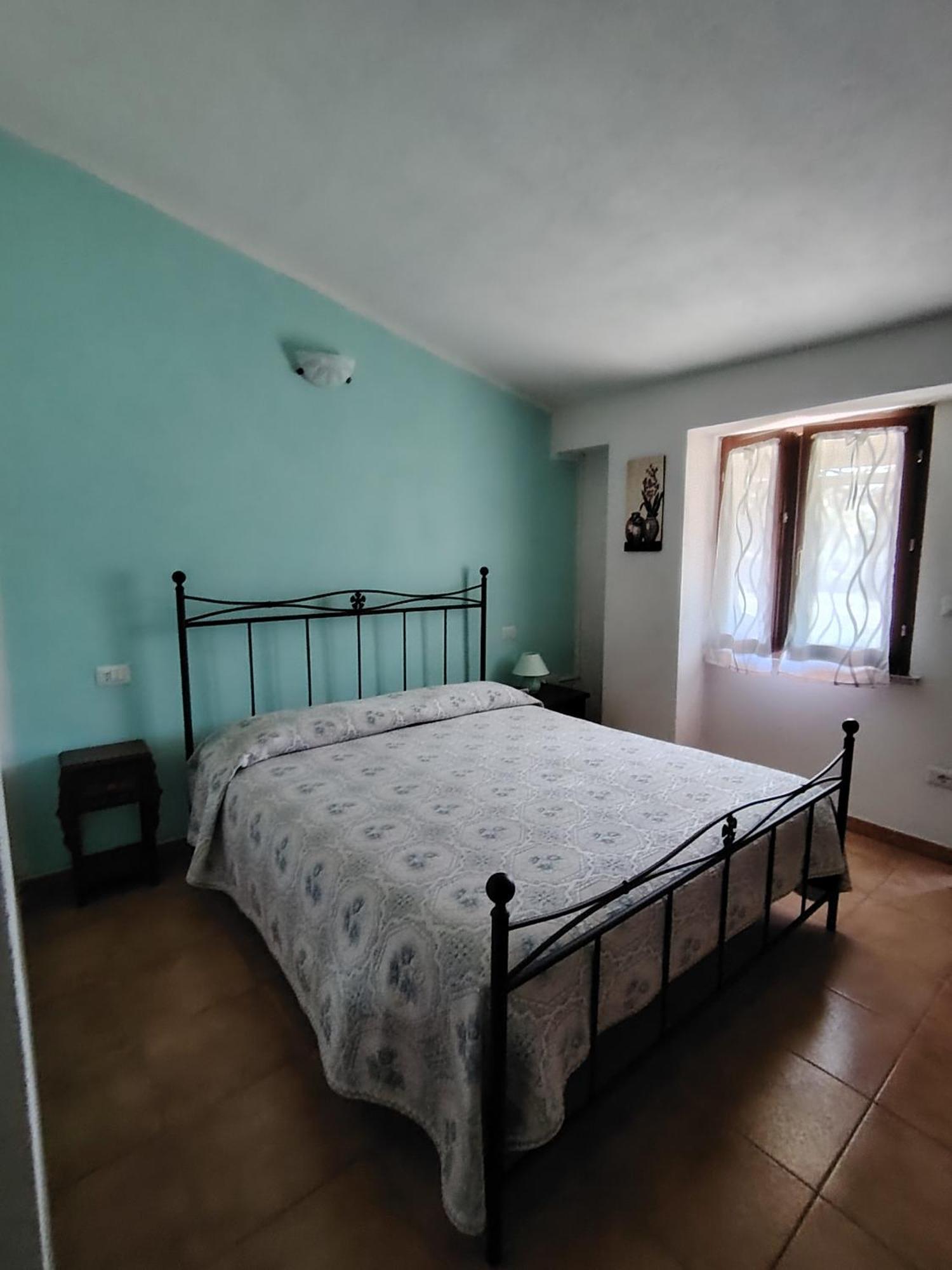 Agriturismo Sa E Padedda Mores Стая снимка