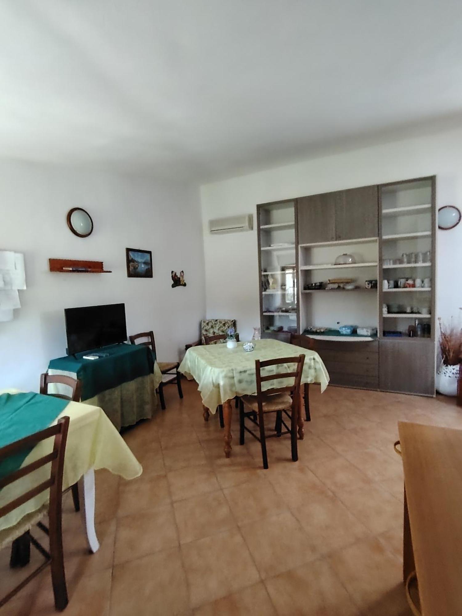 Agriturismo Sa E Padedda Mores Екстериор снимка