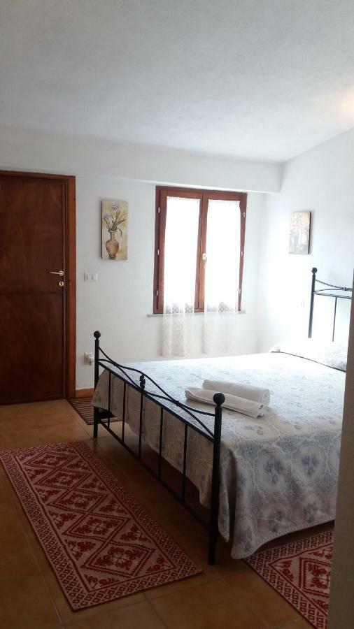 Agriturismo Sa E Padedda Mores Екстериор снимка